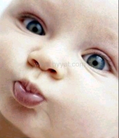 une photo de mon futur bebe